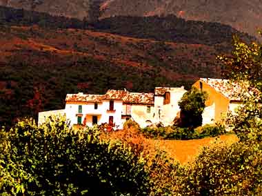 Goriano Houses