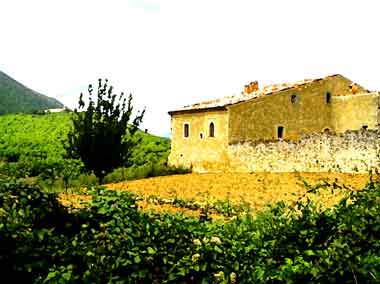 Goriano House