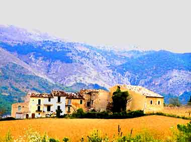 Goriano House